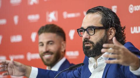 El Sevilla usará la Inteligencia Artificial para fichar jugadores