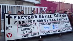 naval