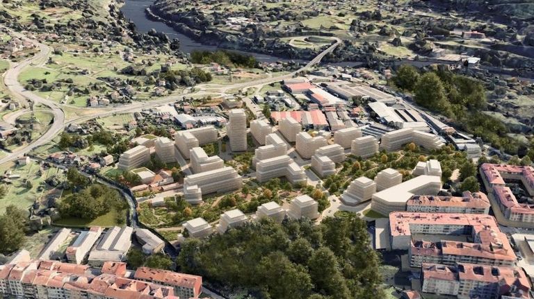 Vecinos afectados por los PIA de la Xunta para crear suelo residencial piden paralizarlos y negociarlos