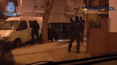 La Polica Nacional detiene en Mlaga al marido de una de las terroristas ms buscadas de Europa