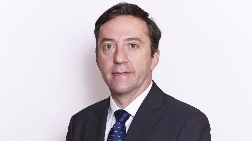 La residencia de Sarria cuenta con 91 plazas, 83 de ellas para dependientes