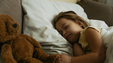 No se conocen las consecuencias a largo plazo del consumo de melatonina en ni�os.