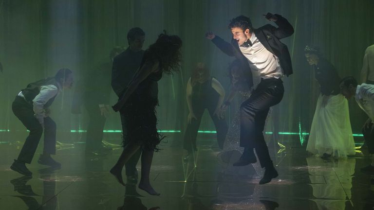 El CDG recuperará «Hamlet», «A serie clopen» e «Memorias…»