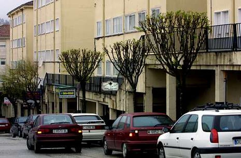 El área de Vista Alegre se llevará la mitad del presupuesto de la nueva convocatoria.