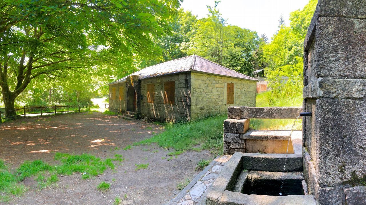 El actual trazado complica sustancialmente los adelantamientos en esta carretera
