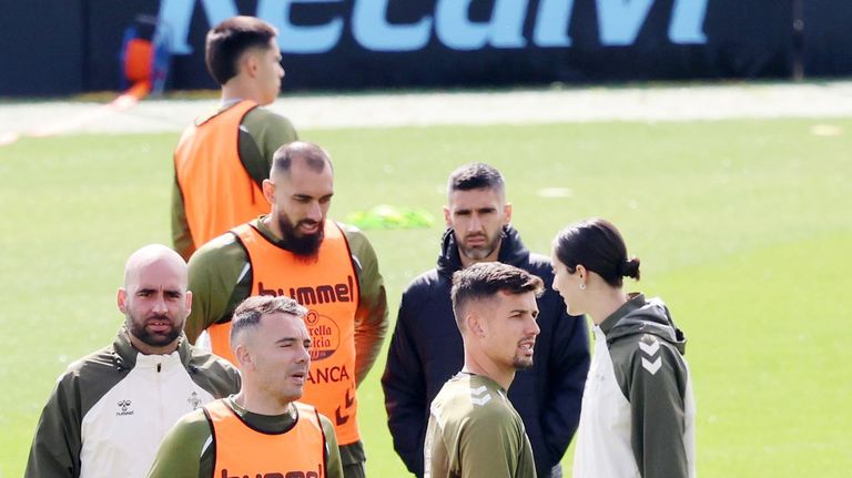 El Celta, con 27.171, el tercer equipo de Europa con más minutos de canteranos