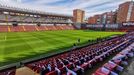 Estadio de Vallecas