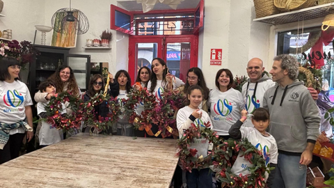 Asociaci�n Sin L�mites