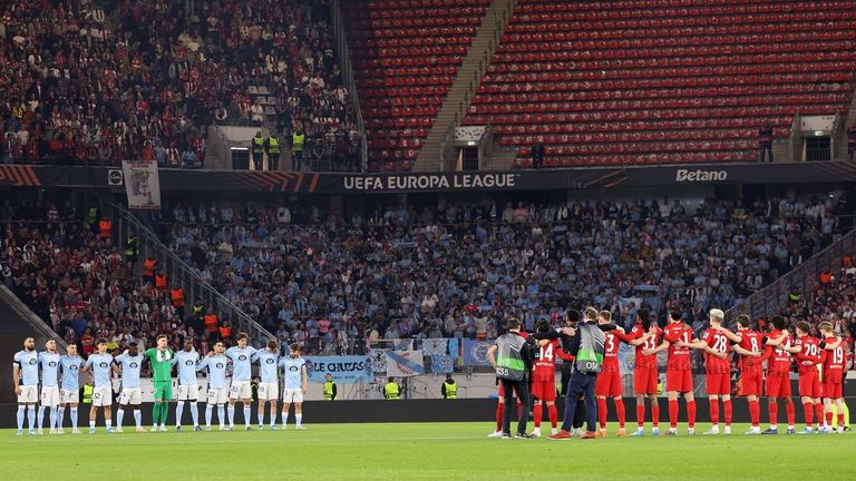 Friburgo-Celta: hermandad en el feudo de la pasión