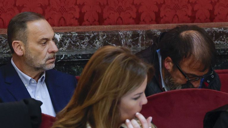 La sepsis que acorrala al sanchismo