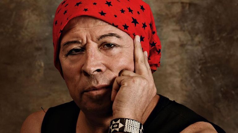 «Ojo de loca no se equivoca»