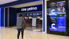 Los cines Yelmo ofrecen un pase gratuito de La lista de los deseos el martes 30