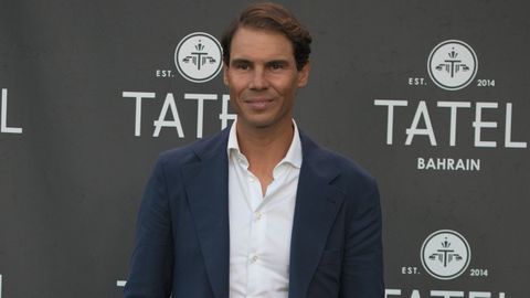 Rafa Nadal