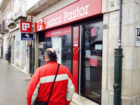 La oficina no cerró