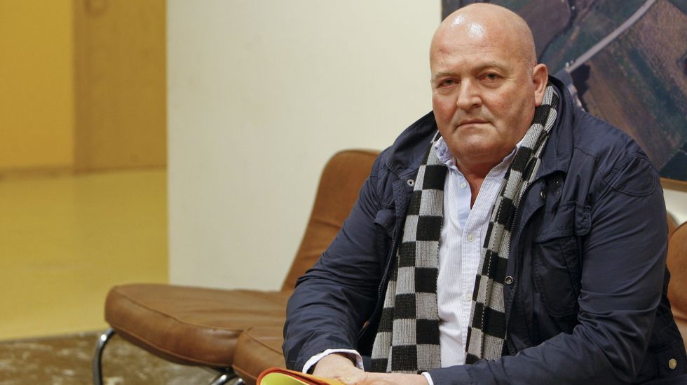 Juan Adolfo ha navegado en solitario hasta el Caribe y Ciudad del Cabo