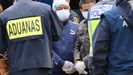 Intervenidas3,8 toneladas de cocana y detenidas 28 personas en un golpe al narcotrfico en Galicia