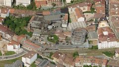 F�brica de Gas de Oviedo