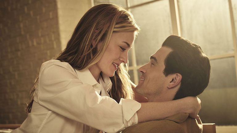 El estilo de Carolyn Bessette es inmortal