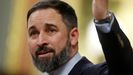 Santiago Abascal