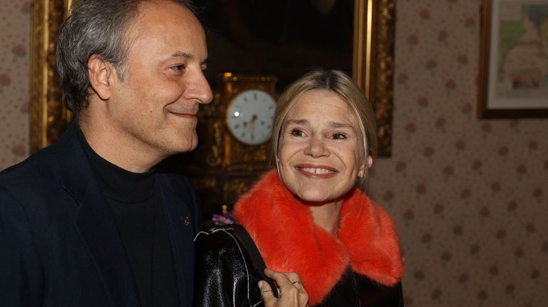 Eugenia Martínez de Irujo felicita a su madre el día que hubiera cumplido 100 años: «Siempre conmigo»