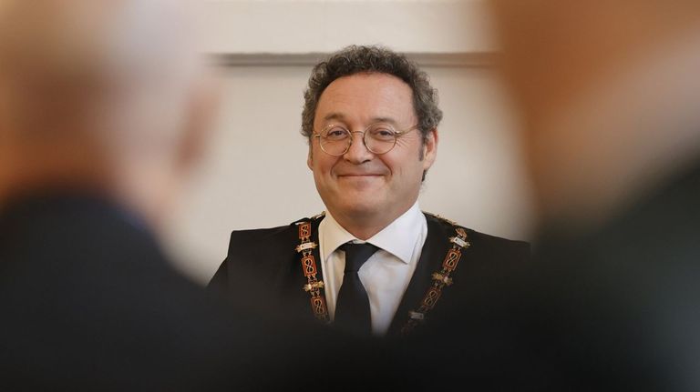 García Ortiz: defensa legítima, crítica irresponsable
