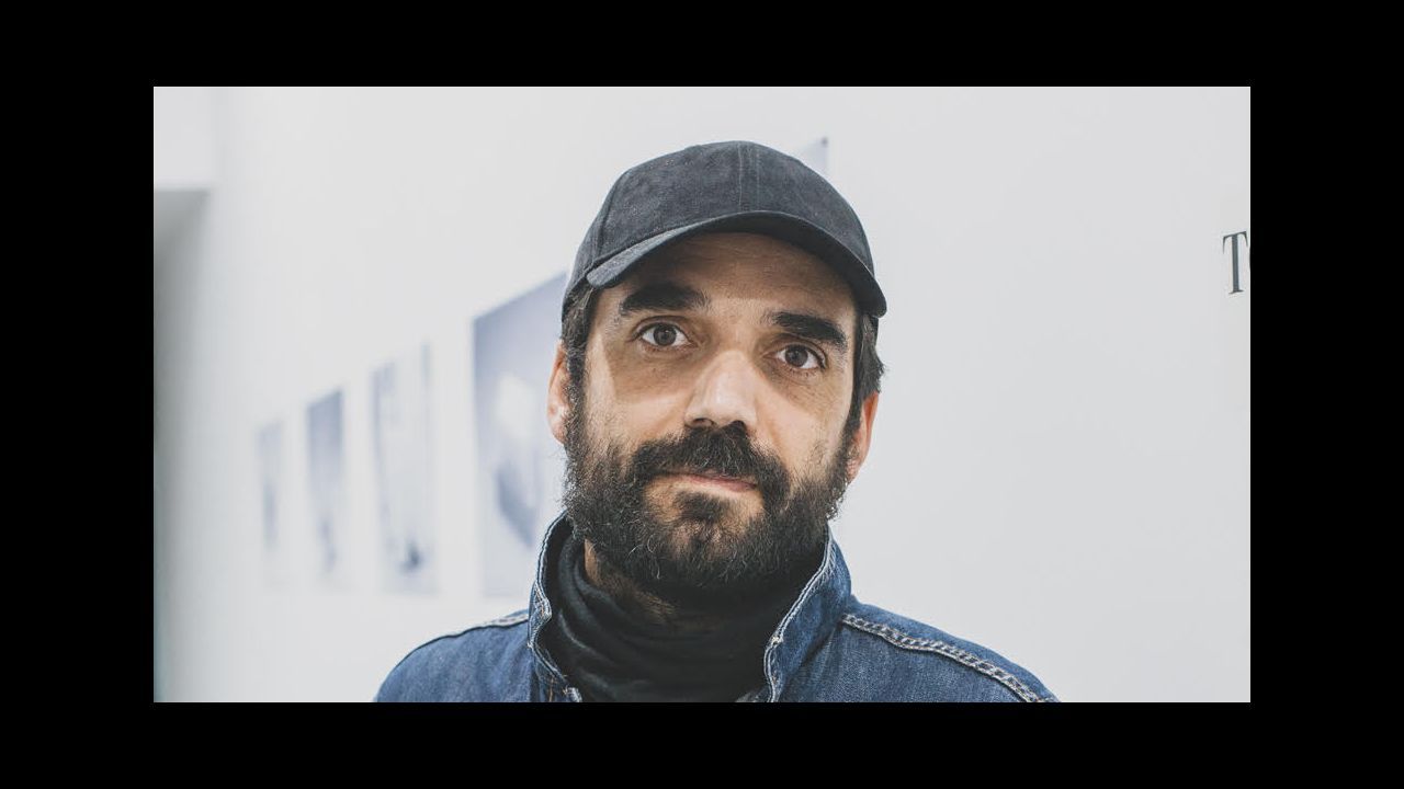 �Estrela do d�a�, de Produci�ns Exc�ntricas, llega a Lugo