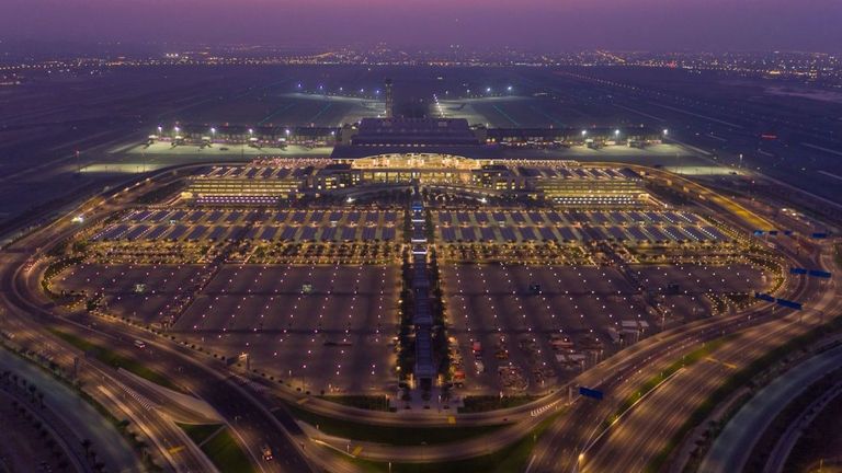 Empresas gallegas reorganizan rutas logísticas con tarifas más caras