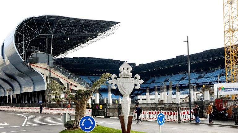 La Federación pedirá este jueves de forma oficial a la FIFA la inclusión de Vigo y Valencia como candidatas a sedes del Mundial 2030