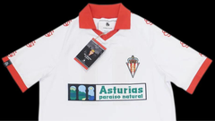 Camiseta ben�fica en honor a Marcel Sabou