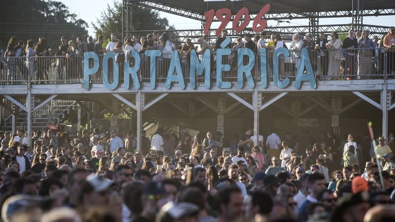 Último día para comprar los abonos del PortAmérica a un precio más asequible
