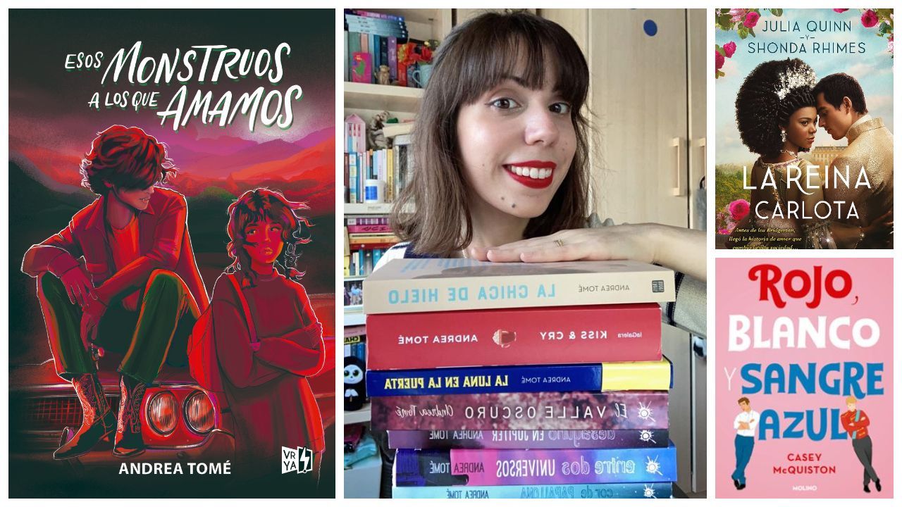 Libros Encantados: Reseña: Farsa de amor a la española de Elena Armas