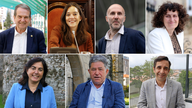 El desencanto con los alcaldes permanece un año antes de las elecciones