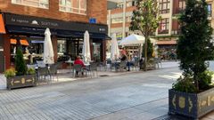 As� es la nueva normalidad en Asturias