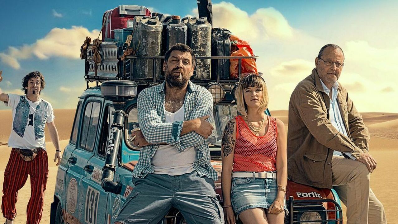 �Capitana Marvel� est� funcionando muy bien en taquilla