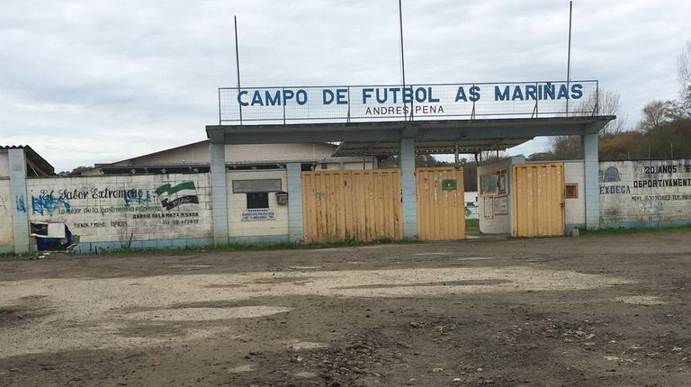 Sada Acondicionar El Entorno Y El Acceso Al Campo De F tbol As Mari as sada-acondicionar-el-entorno-y-el-acceso-al-campo-de-f-tbol-as-mari-as