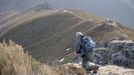 Os Ancares, una zona protegida que está ahora amenazada por la mano del hombre