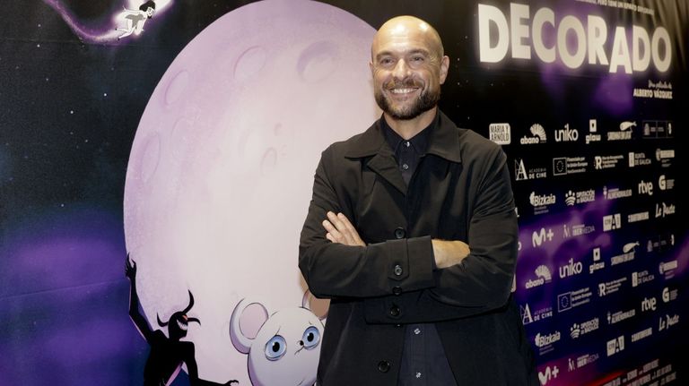 «Decorado» del gallego Alberto Vázquez, gana el Paul Grimault en la 50ª edición del Festival de Annecy