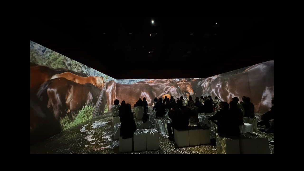 Emma Lustres, en una imagen de archivo