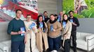 El 86 % de los trabajadores accedi a la aplicacin