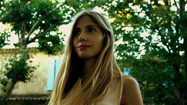 La argentina Paula Klein gana el premio Lumen de novela con «El amor inventado»