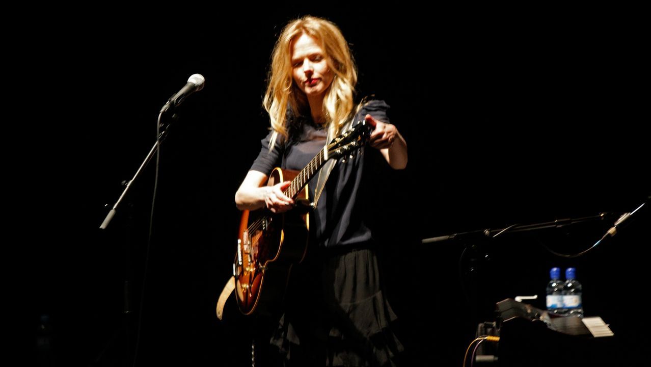 CHRISTINA ROSENVINGE