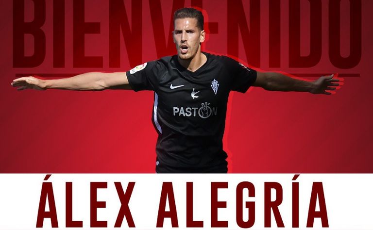 Álex Alegría