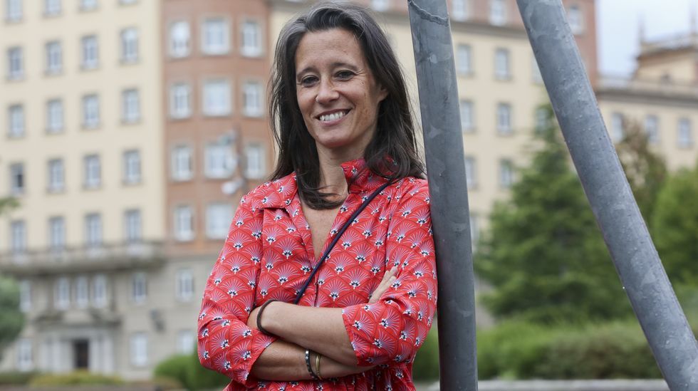 Alejandro Guilln, Baiuca, en una actuacin este verano bajo las Torres de Oeste, en Catoira