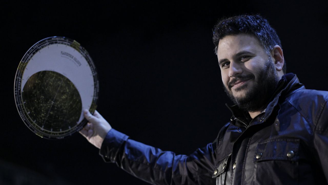 Celeiro sale al mar con el Carmen