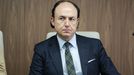 El ex fiscal jefe de la Audiencia de Ourense, Florentino Delgado, en una imagen del ao 2016.