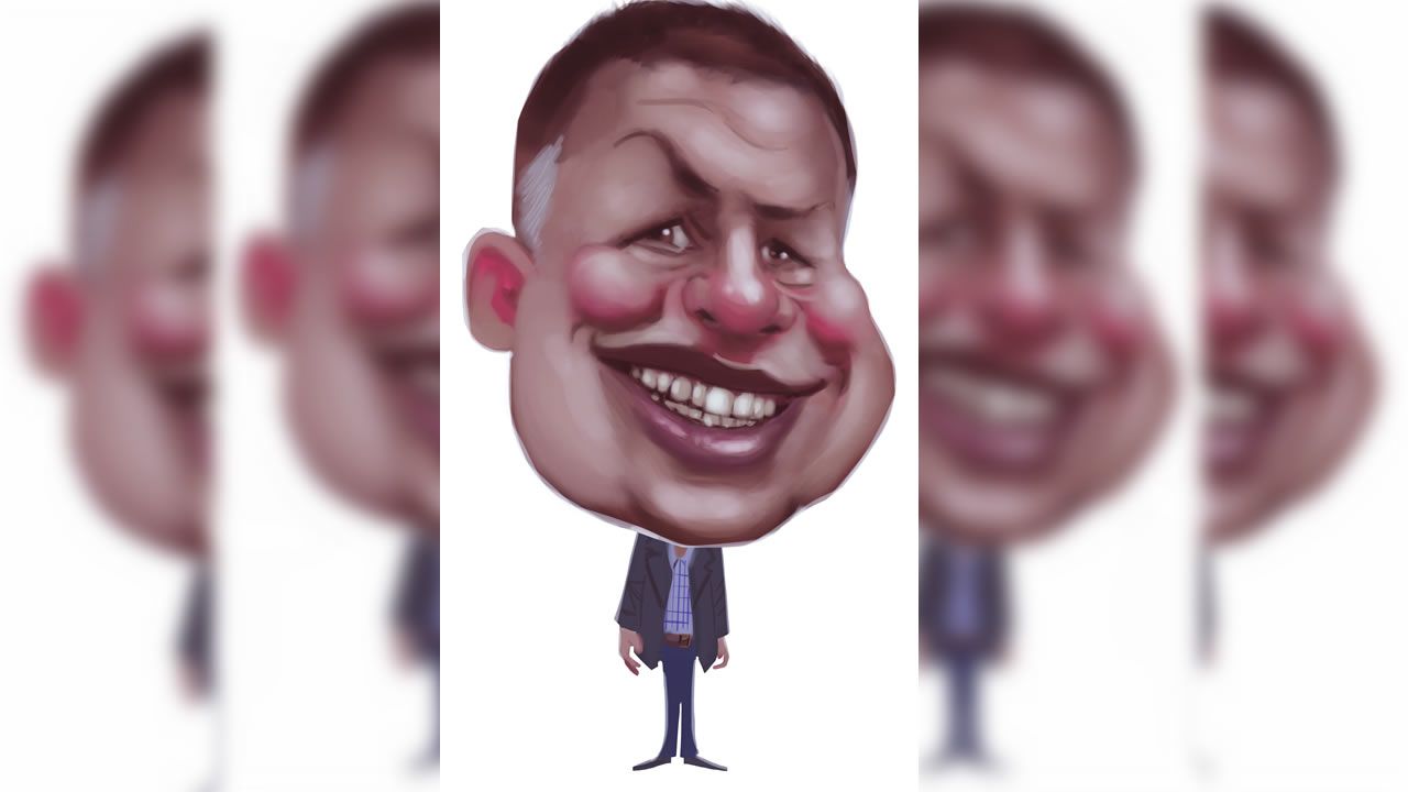 Bernardino González Vázquez, Presidente del Comité Gallego de Árbitros