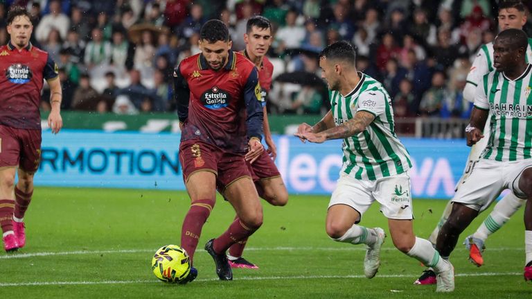 ¿Dónde y cuándo ver por televisión el Deportivo-Córdoba?