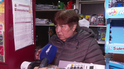 Dolores, la portera que encontr el Picasso perdido