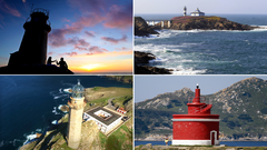 Ana Garc�a / Johnatan Lorenzo / Pepa Losada / Xo�n Carlos Gil