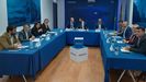 Comité de dirección del PP de Asturias